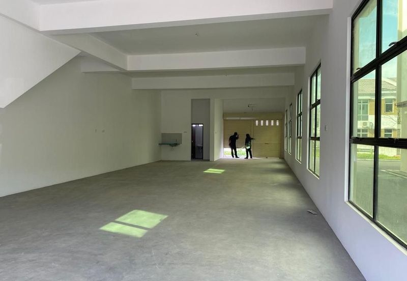 Taman Bandar Cemerlang