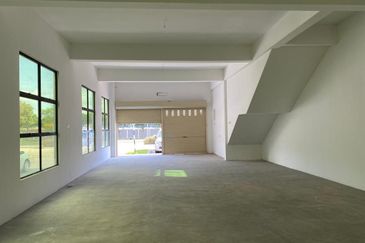 Taman Bandar Cemerlang