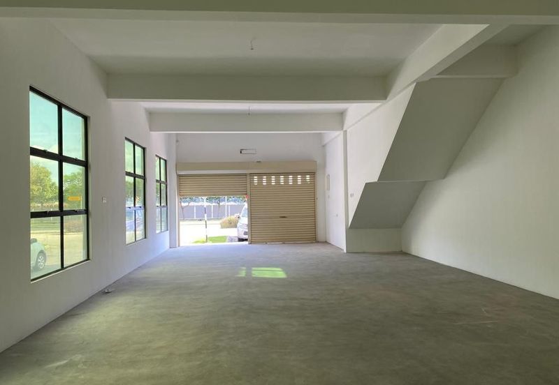 Taman Bandar Cemerlang