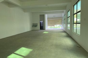 Taman Bandar Cemerlang