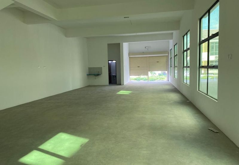 Taman Bandar Cemerlang