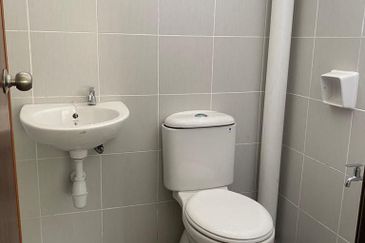 Taman Bandar Cemerlang