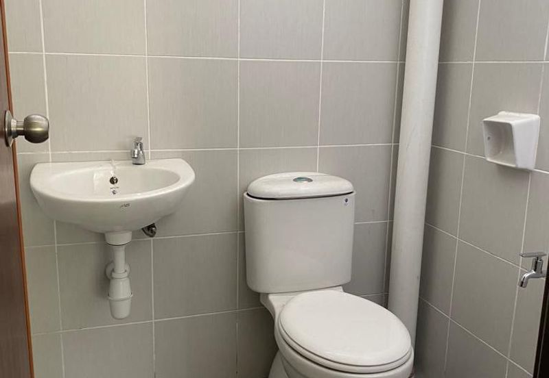 Taman Bandar Cemerlang