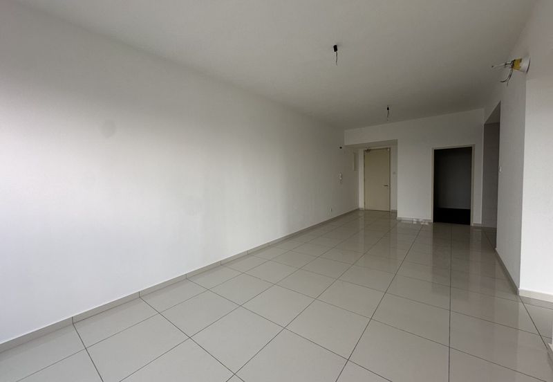 Summit @ Lagoon Residences