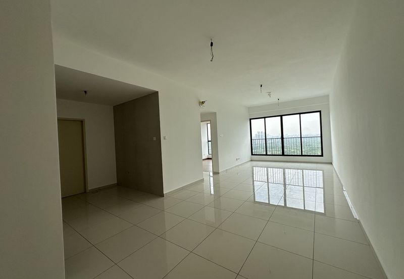 Summit @ Lagoon Residences