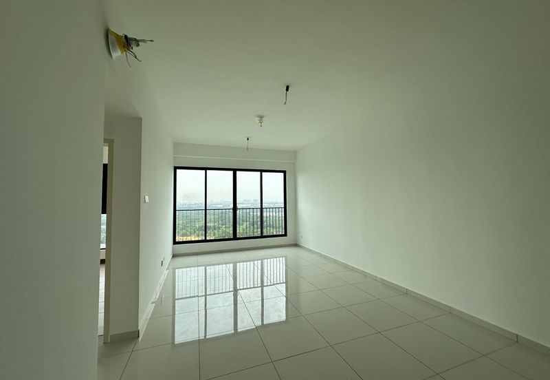 Summit @ Lagoon Residences