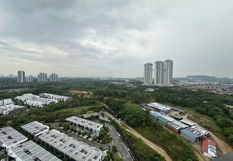 Summit @ Lagoon Residences