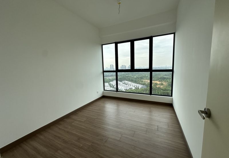 Summit @ Lagoon Residences