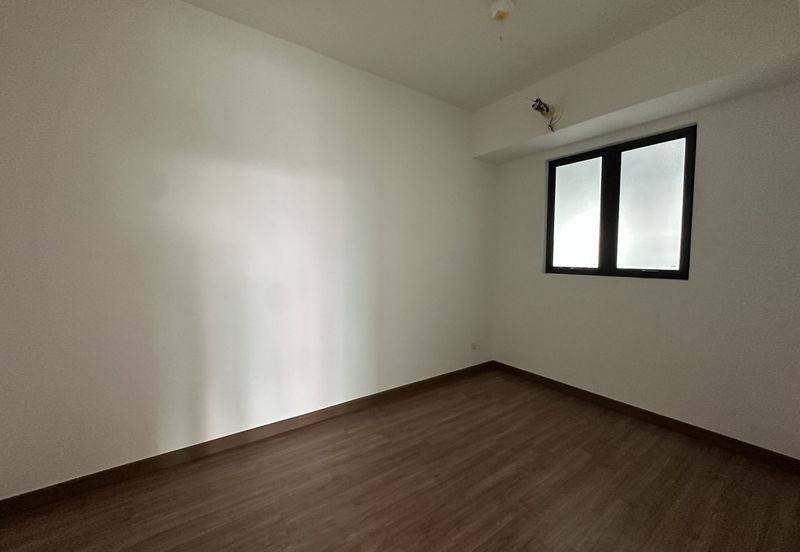 Summit @ Lagoon Residences