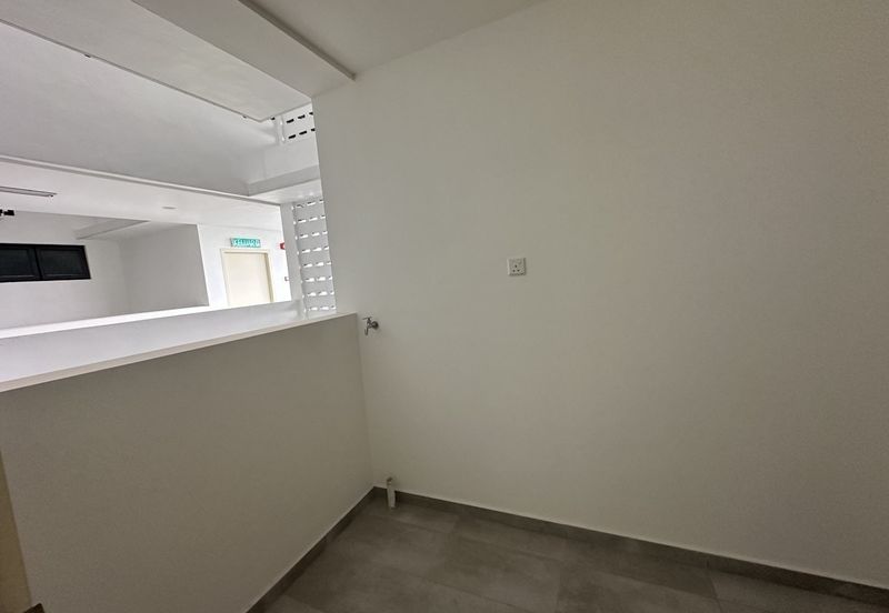 Summit @ Lagoon Residences