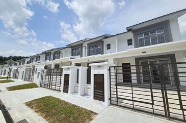 Bandar Baru Kangkar Pulai