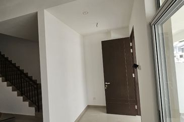 Bandar Baru Kangkar Pulai