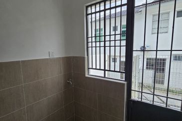 Bandar Baru Kangkar Pulai