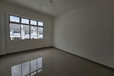 Bandar Baru Kangkar Pulai