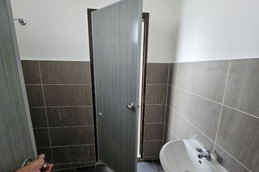 Bandar Baru Kangkar Pulai