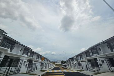 Bandar Baru Kangkar Pulai