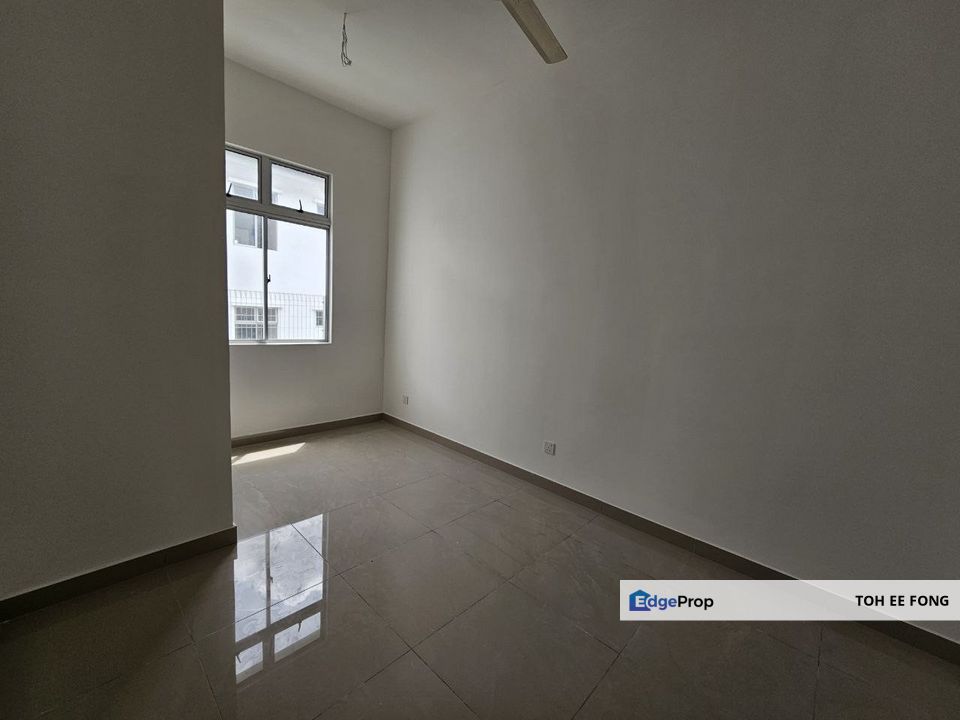 Citrine Hills Bandar Baru Kangkar Pulai Double Storey Terrace House For Rent, Johor, Kangkar Pulai