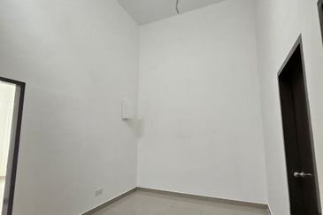 Bandar Baru Kangkar Pulai