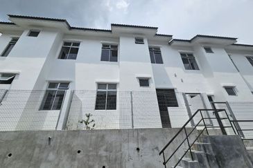 Bandar Baru Kangkar Pulai