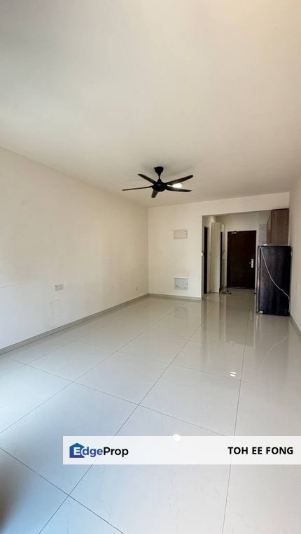 Country Garden Central Park @ Tampoi Studio Corner Unit For Sale, Johor, Johor Bahru