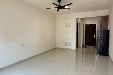 Country Garden Central Park Phase 1