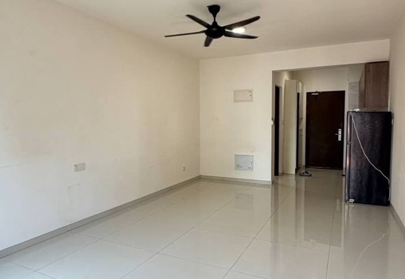 Country Garden Central Park Phase 1