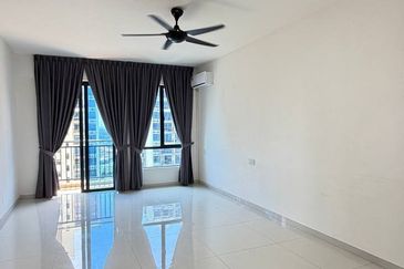 Country Garden Central Park Phase 1