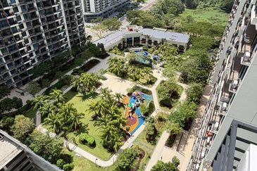 Country Garden Central Park Phase 1