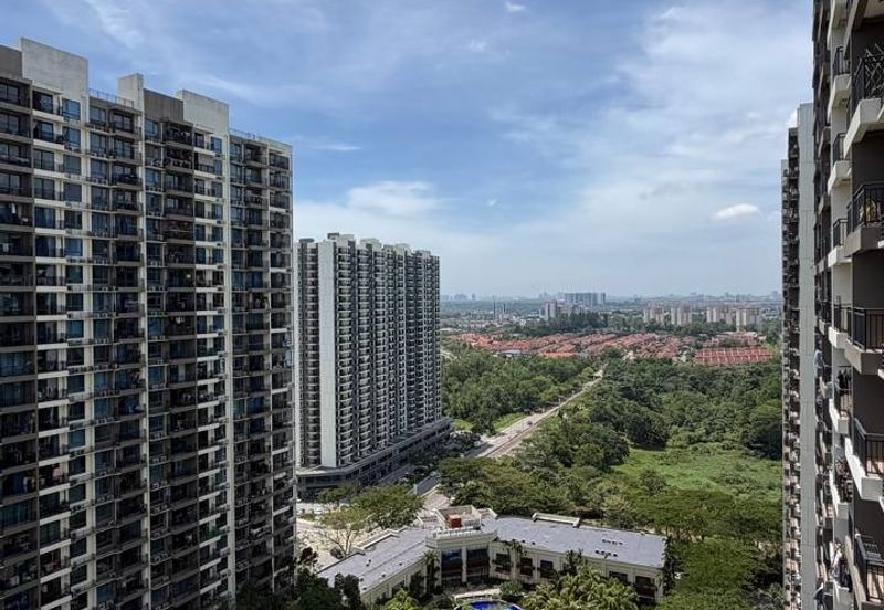 Country Garden Central Park Phase 1