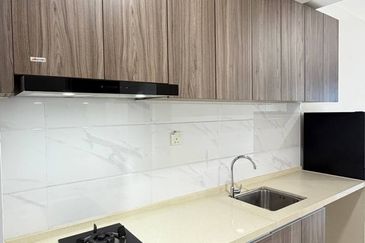 Country Garden Central Park Phase 1