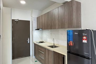 Country Garden Central Park Phase 1