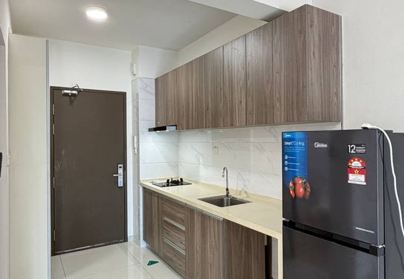 Country Garden Central Park Phase 1