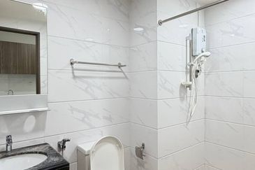 Country Garden Central Park Phase 1