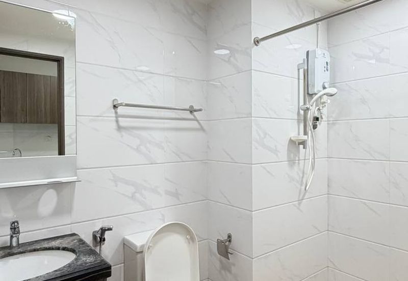 Country Garden Central Park Phase 1