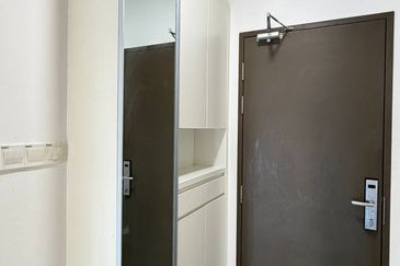 Country Garden Central Park Phase 1