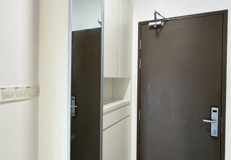 Country Garden Central Park Phase 1