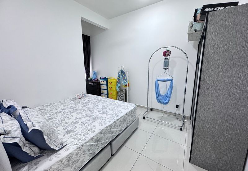 Sunway Citrine Lakehomes