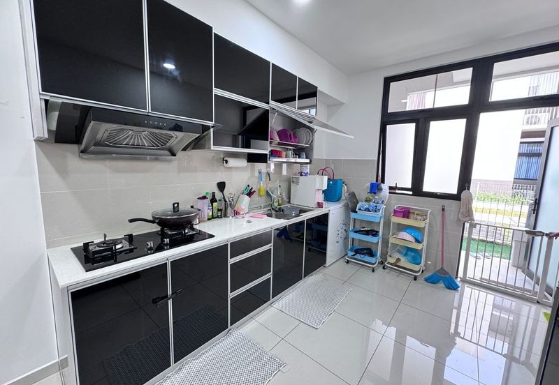 Sunway Citrine Lakehomes