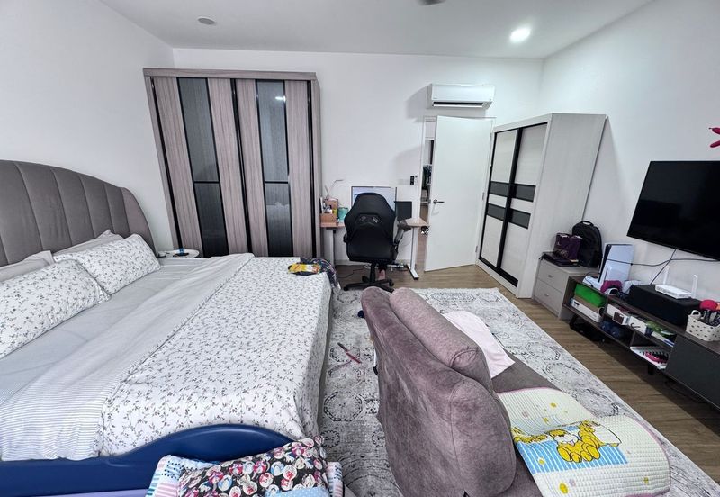 Sunway Citrine Lakehomes