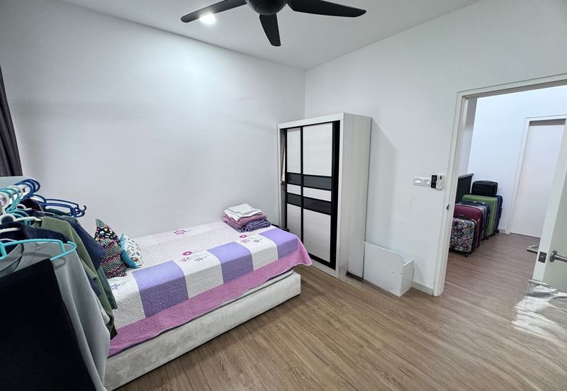 Sunway Citrine Lakehomes