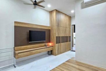 Sunway Lenang Heights