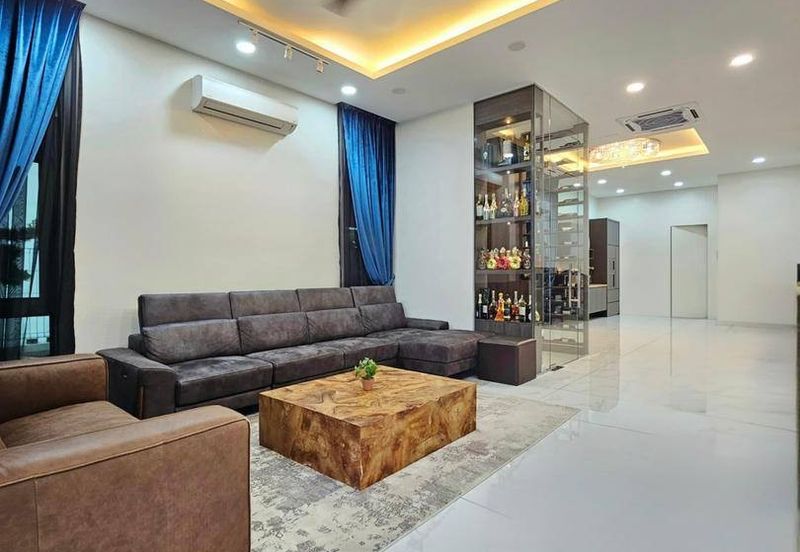 Sunway Lenang Heights