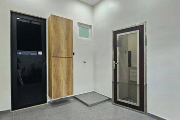 Sunway Lenang Heights