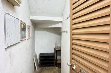 Taman Ungku Tun Aminah