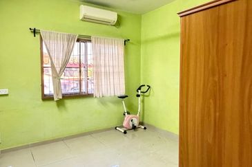 Taman Ungku Tun Aminah