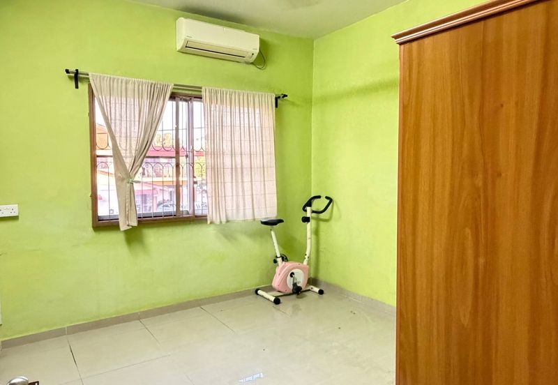 Taman Ungku Tun Aminah