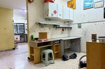 Taman Ungku Tun Aminah