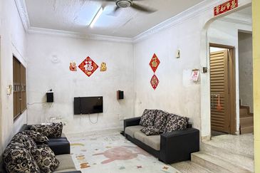 Taman Ungku Tun Aminah