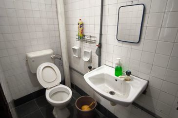 Taman Perindustrian Desa Plentong