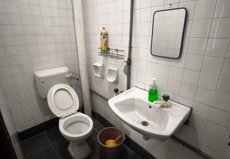 Taman Perindustrian Desa Plentong